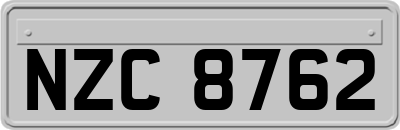 NZC8762