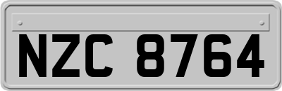 NZC8764