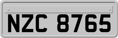 NZC8765