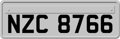 NZC8766