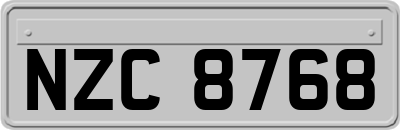 NZC8768