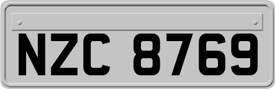 NZC8769