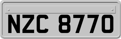 NZC8770