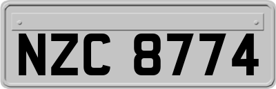 NZC8774
