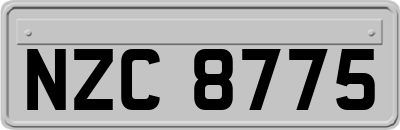 NZC8775