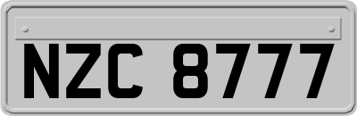 NZC8777