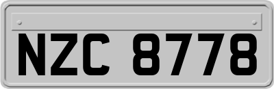 NZC8778