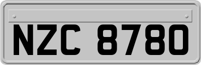 NZC8780