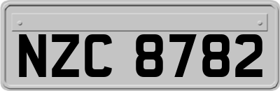 NZC8782