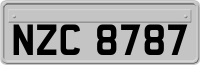 NZC8787