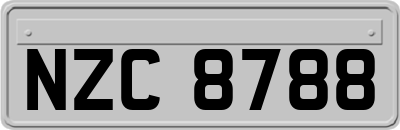 NZC8788