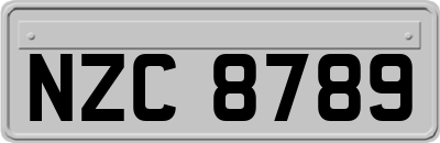 NZC8789