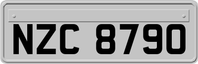 NZC8790