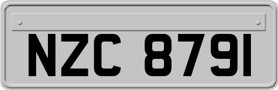 NZC8791