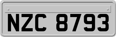 NZC8793