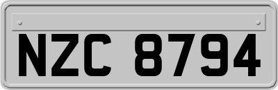 NZC8794