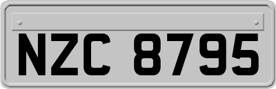 NZC8795