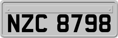 NZC8798