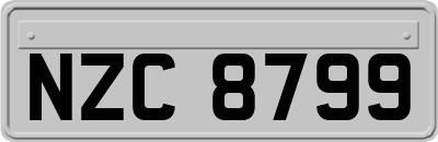 NZC8799
