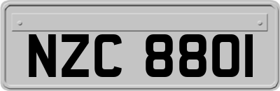 NZC8801