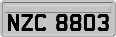 NZC8803