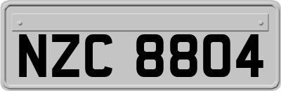 NZC8804