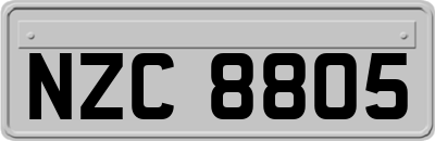 NZC8805