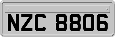 NZC8806