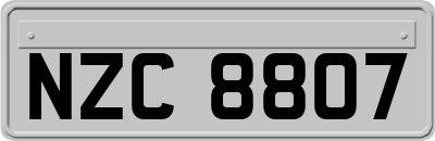 NZC8807