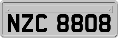 NZC8808