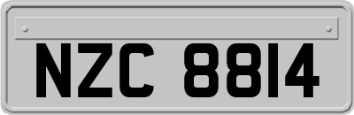 NZC8814