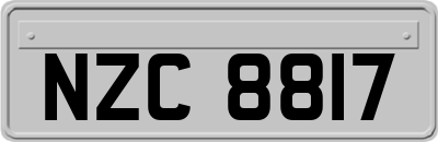 NZC8817