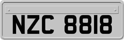 NZC8818