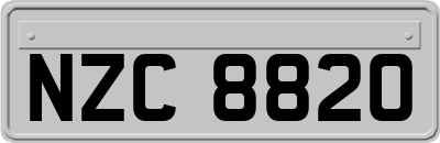 NZC8820