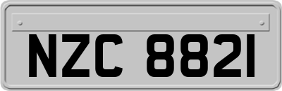 NZC8821