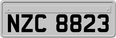 NZC8823