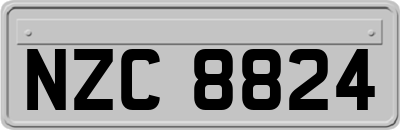 NZC8824