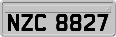 NZC8827