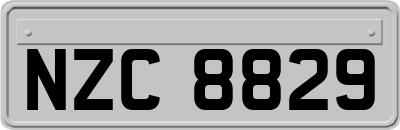 NZC8829
