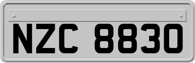 NZC8830