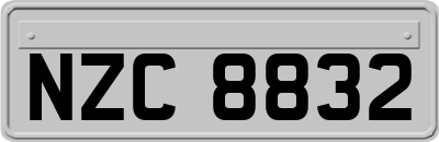NZC8832