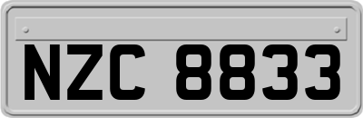NZC8833