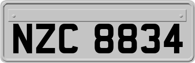 NZC8834