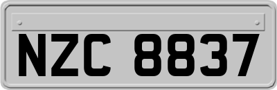 NZC8837