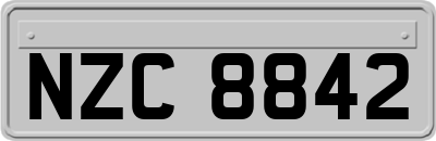 NZC8842