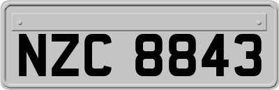 NZC8843