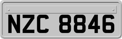 NZC8846