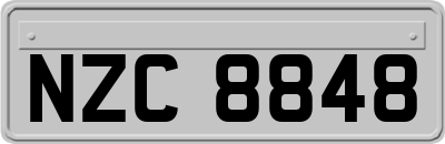 NZC8848