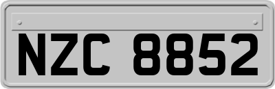 NZC8852
