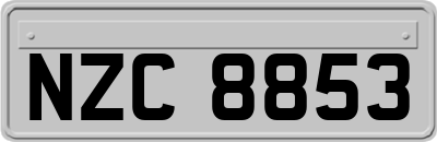 NZC8853
